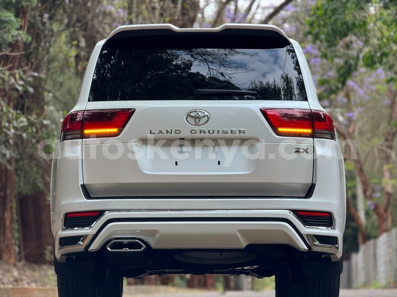 Big with watermark toyota land cruiser nairobi nairobi 29718