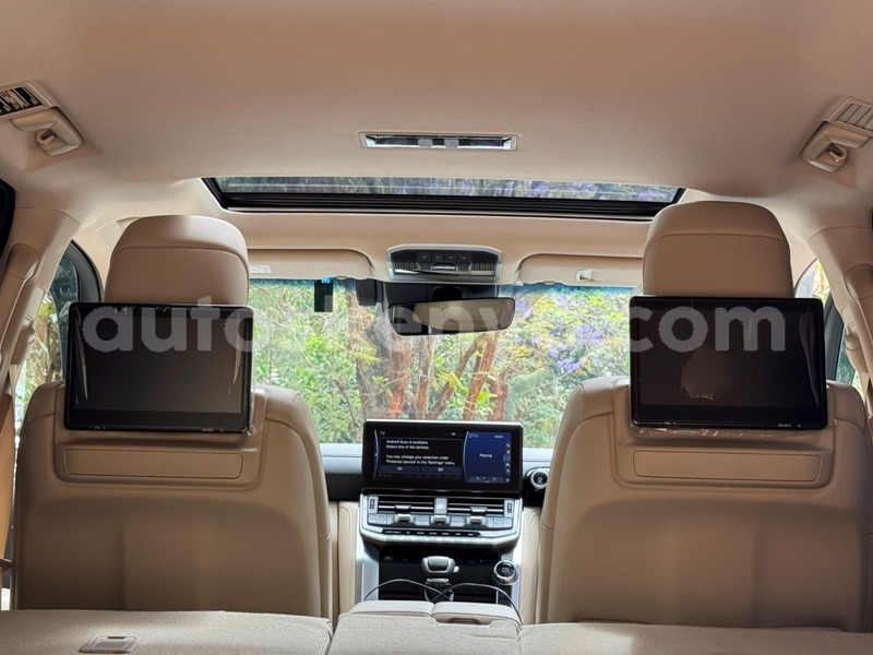 Big with watermark toyota land cruiser nairobi nairobi 29718