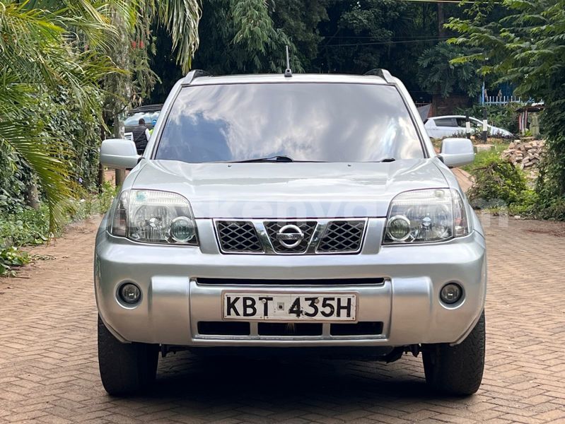 Big with watermark nissan x trail nairobi nairobi 29721