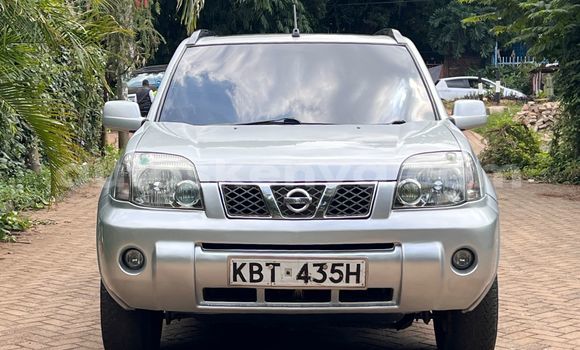 Buy Used Nissan X–Trail Other Car in Nairobi in Nairobi