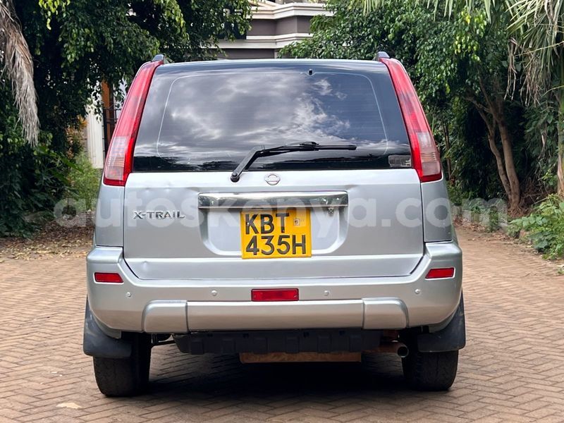 Big with watermark nissan x trail nairobi nairobi 29721