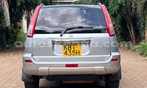Nunua Ilio tumika Nissan X–Trail Nyingine Gari ndani ya Nairobi nchini Nairobi Nunua Ilio tumika Nissan X–Trail Nyingine Gari ndani ya Nairobi nchini Nairobi