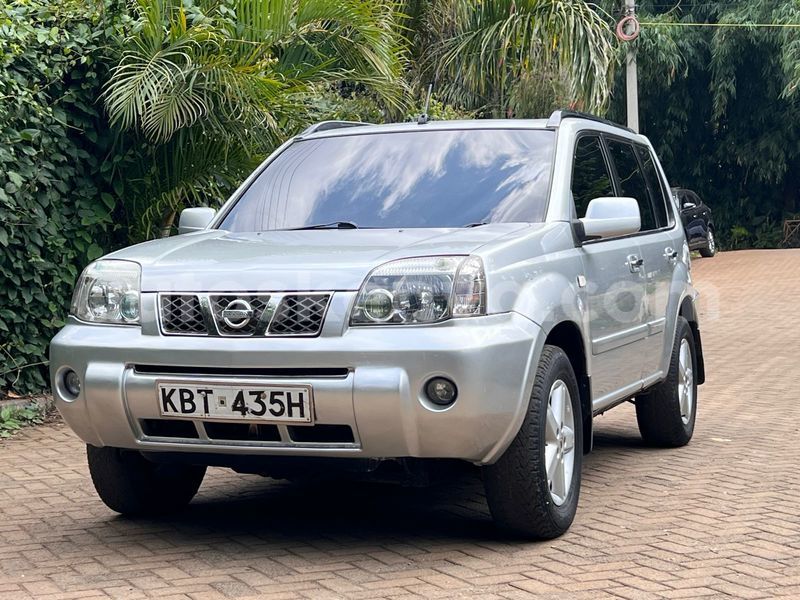 Big with watermark nissan x trail nairobi nairobi 29721
