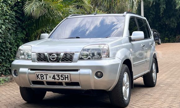 Nunua Ilio tumika Nissan X–Trail Nyingine Gari ndani ya Nairobi nchini Nairobi Nunua Ilio tumika Nissan X–Trail Nyingine Gari ndani ya Nairobi nchini Nairobi