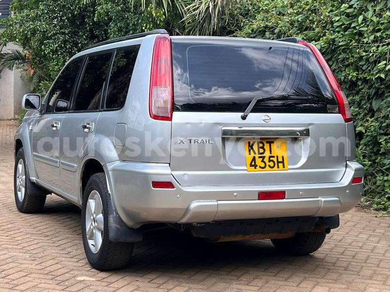 Big with watermark nissan x trail nairobi nairobi 29721