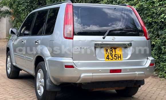 Nunua Ilio tumika Nissan X–Trail Nyingine Gari ndani ya Nairobi nchini Nairobi Nunua Ilio tumika Nissan X–Trail Nyingine Gari ndani ya Nairobi nchini Nairobi