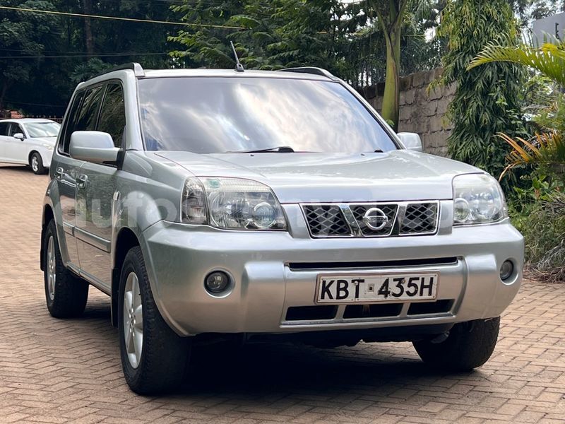 Big with watermark nissan x trail nairobi nairobi 29721