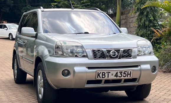 Nunua Ilio tumika Nissan X–Trail Nyingine Gari ndani ya Nairobi nchini Nairobi Nunua Ilio tumika Nissan X–Trail Nyingine Gari ndani ya Nairobi nchini Nairobi