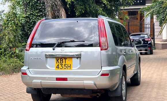 Nunua Ilio tumika Nissan X–Trail Nyingine Gari ndani ya Nairobi nchini Nairobi Nunua Ilio tumika Nissan X–Trail Nyingine Gari ndani ya Nairobi nchini Nairobi