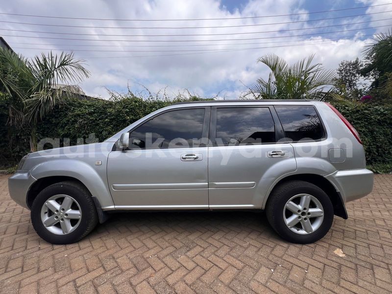 Big with watermark nissan x trail nairobi nairobi 29721