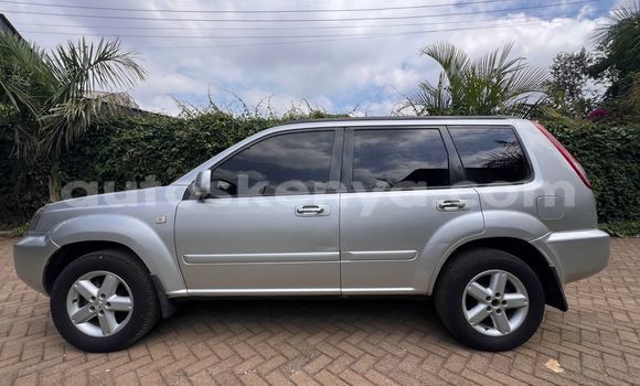 Nunua Ilio tumika Nissan X–Trail Nyingine Gari ndani ya Nairobi nchini Nairobi Nunua Ilio tumika Nissan X–Trail Nyingine Gari ndani ya Nairobi nchini Nairobi