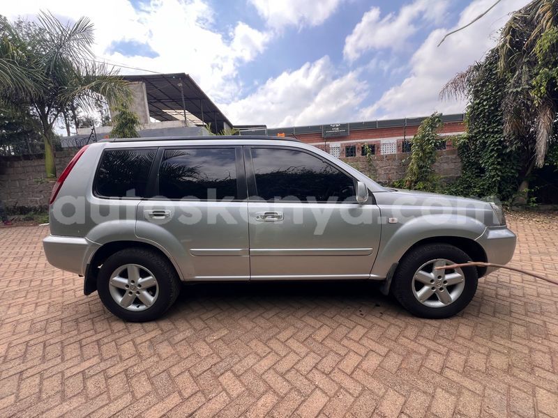 Big with watermark nissan x trail nairobi nairobi 29721