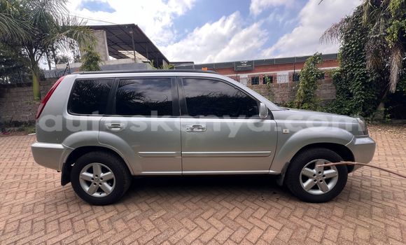 Nunua Ilio tumika Nissan X–Trail Nyingine Gari ndani ya Nairobi nchini Nairobi Nunua Ilio tumika Nissan X–Trail Nyingine Gari ndani ya Nairobi nchini Nairobi