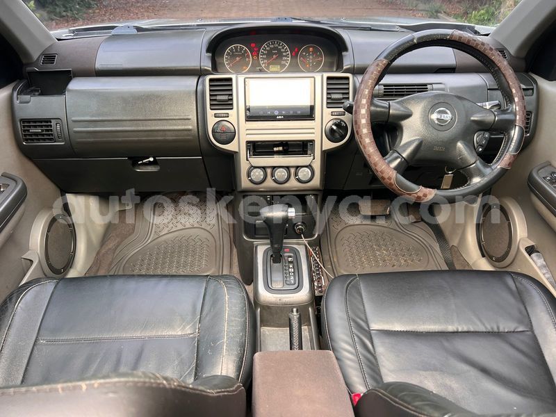 Big with watermark nissan x trail nairobi nairobi 29721