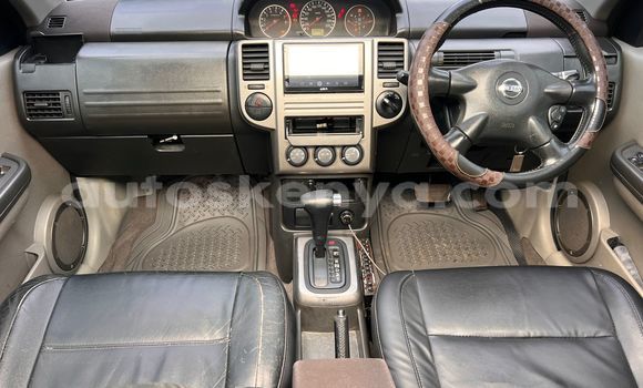 Nunua Ilio tumika Nissan X–Trail Nyingine Gari ndani ya Nairobi nchini Nairobi Nunua Ilio tumika Nissan X–Trail Nyingine Gari ndani ya Nairobi nchini Nairobi