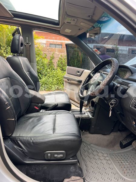 Big with watermark nissan x trail nairobi nairobi 29721