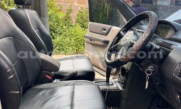 Nunua Ilio tumika Nissan X–Trail Nyingine Gari ndani ya Nairobi nchini Nairobi Nunua Ilio tumika Nissan X–Trail Nyingine Gari ndani ya Nairobi nchini Nairobi