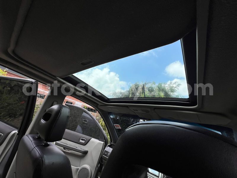 Big with watermark nissan x trail nairobi nairobi 29721