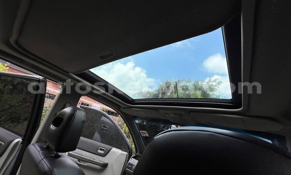 Nunua Ilio tumika Nissan X–Trail Nyingine Gari ndani ya Nairobi nchini Nairobi Nunua Ilio tumika Nissan X–Trail Nyingine Gari ndani ya Nairobi nchini Nairobi