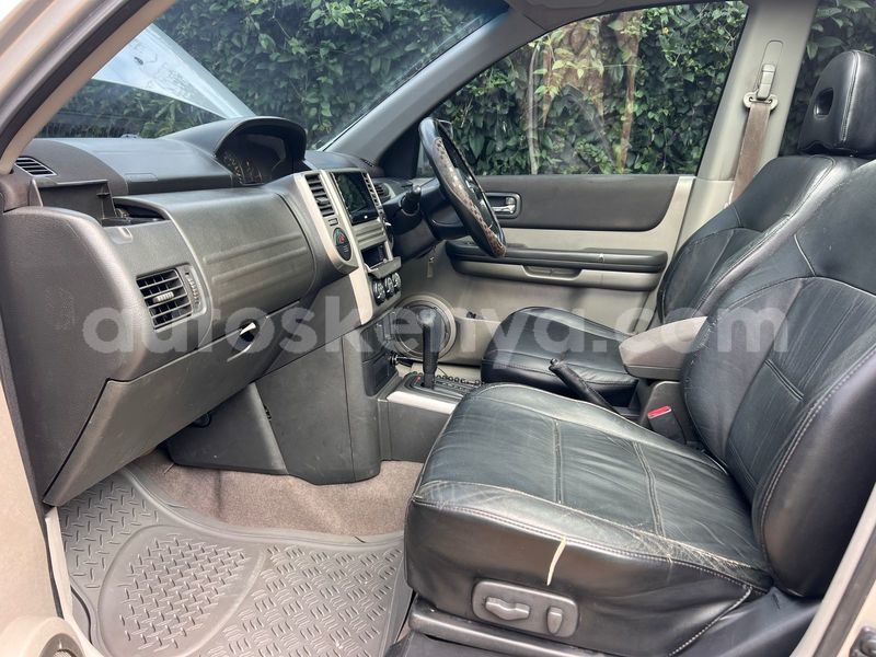 Big with watermark nissan x trail nairobi nairobi 29721
