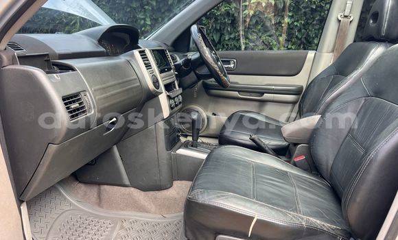 Nunua Ilio tumika Nissan X–Trail Nyingine Gari ndani ya Nairobi nchini Nairobi Nunua Ilio tumika Nissan X–Trail Nyingine Gari ndani ya Nairobi nchini Nairobi