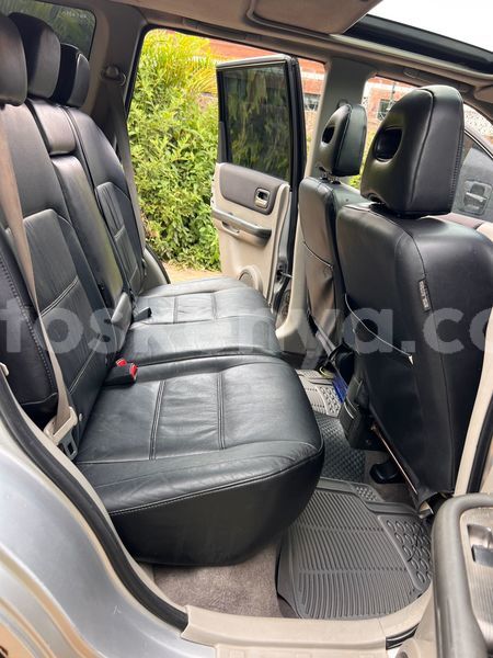 Big with watermark nissan x trail nairobi nairobi 29721