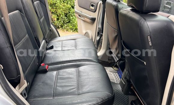 Nunua Ilio tumika Nissan X–Trail Nyingine Gari ndani ya Nairobi nchini Nairobi Nunua Ilio tumika Nissan X–Trail Nyingine Gari ndani ya Nairobi nchini Nairobi