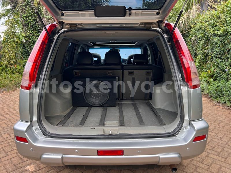 Big with watermark nissan x trail nairobi nairobi 29721