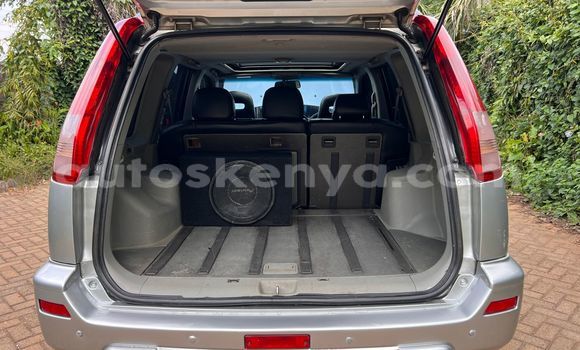 Nunua Ilio tumika Nissan X–Trail Nyingine Gari ndani ya Nairobi nchini Nairobi Nunua Ilio tumika Nissan X–Trail Nyingine Gari ndani ya Nairobi nchini Nairobi