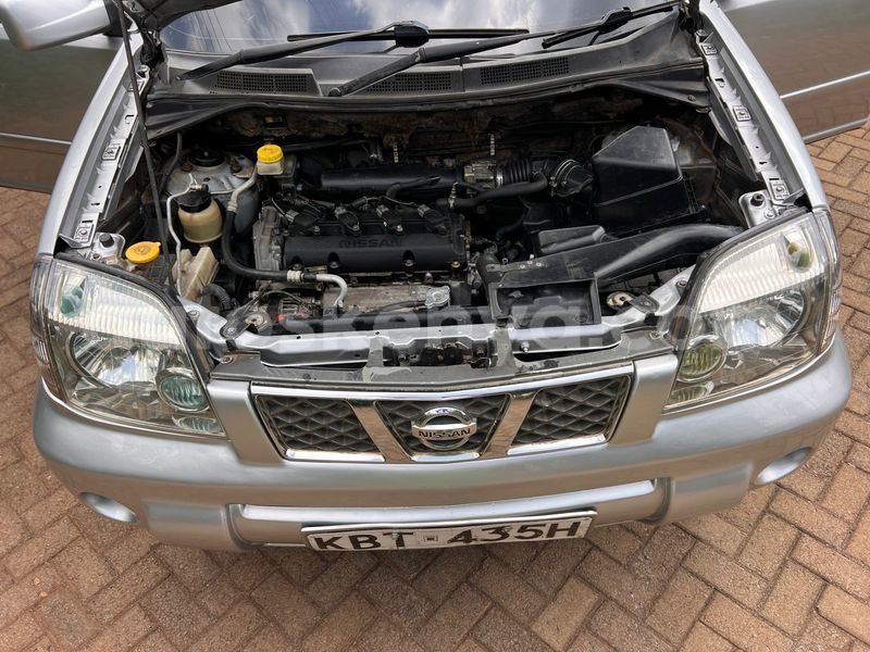 Big with watermark nissan x trail nairobi nairobi 29721