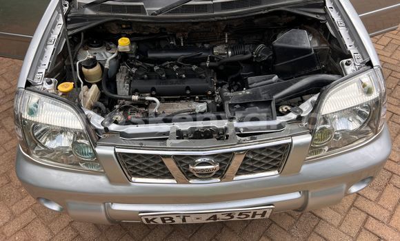 Nunua Ilio tumika Nissan X–Trail Nyingine Gari ndani ya Nairobi nchini Nairobi Nunua Ilio tumika Nissan X–Trail Nyingine Gari ndani ya Nairobi nchini Nairobi