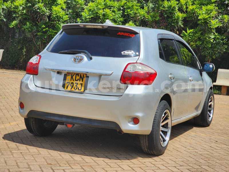 Big with watermark toyota auris nairobi nairobi 29722