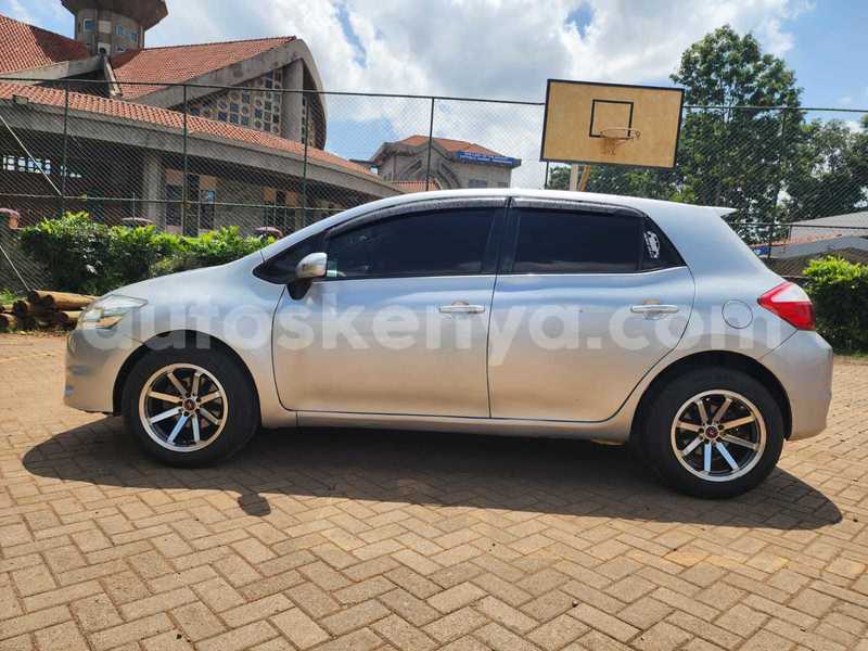 Big with watermark toyota auris nairobi nairobi 29722