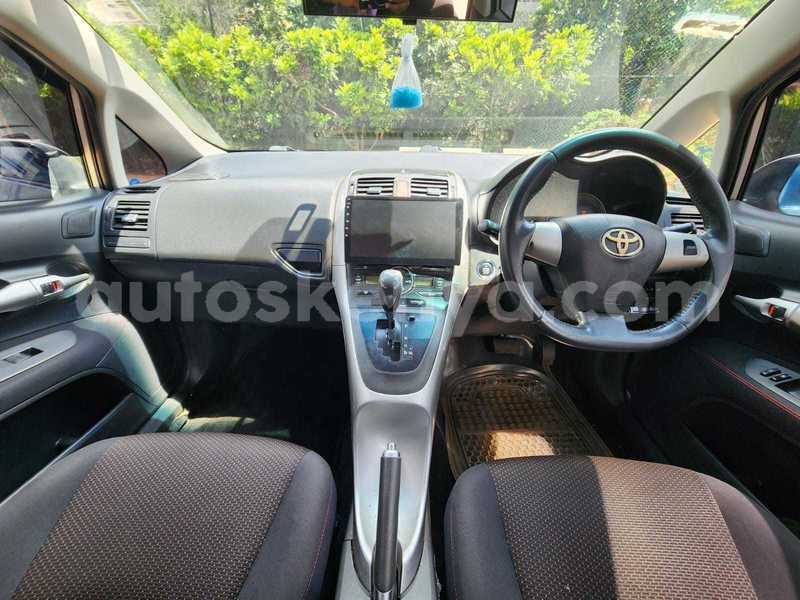 Big with watermark toyota auris nairobi nairobi 29722