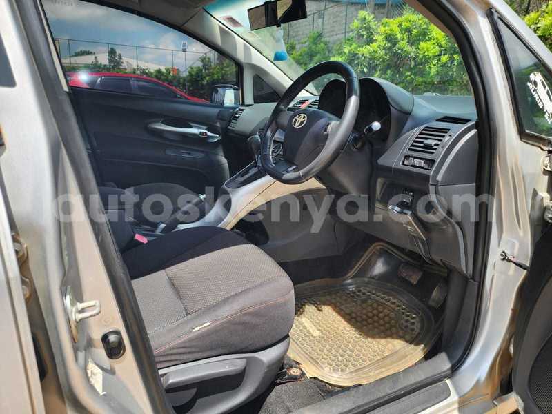 Big with watermark toyota auris nairobi nairobi 29722