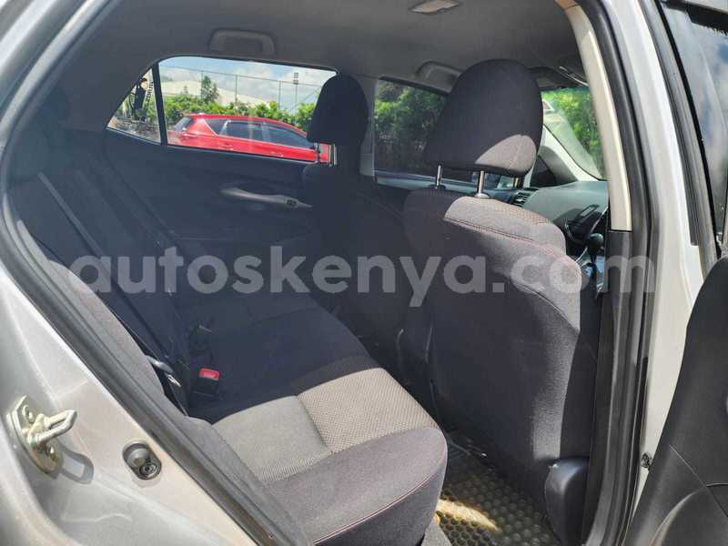 Big with watermark toyota auris nairobi nairobi 29722