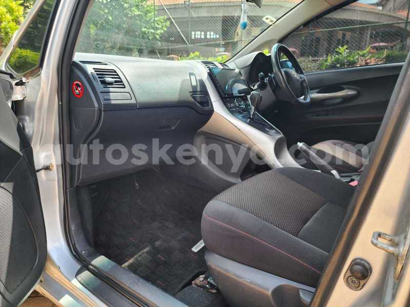 Big with watermark toyota auris nairobi nairobi 29722