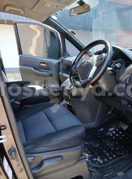 Big with watermark toyota voxy nairobi machakos 29723