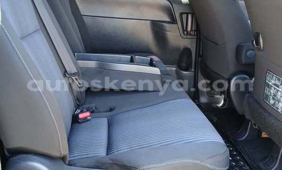 Buy Used Toyota Voxy Black Car in Machakos in Nairobi Buy Used Toyota Voxy Black Car in Machakos in Nairobi