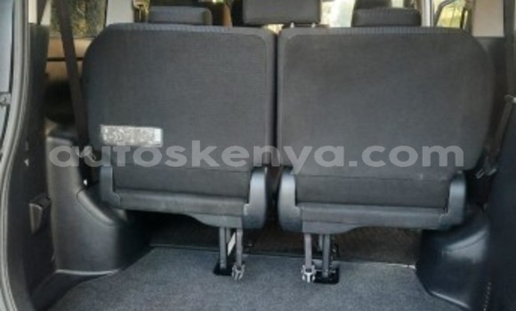 Buy Used Toyota Voxy Black Car in Machakos in Nairobi Buy Used Toyota Voxy Black Car in Machakos in Nairobi
