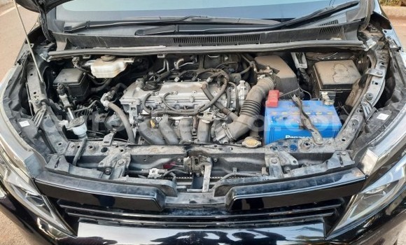 Buy Used Toyota Voxy Black Car in Machakos in Nairobi Buy Used Toyota Voxy Black Car in Machakos in Nairobi