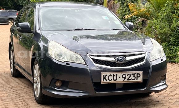 Buy Used Subaru Legacy Other Car in Nairobi in Nairobi Buy Used Subaru Legacy Other Car in Nairobi in Nairobi