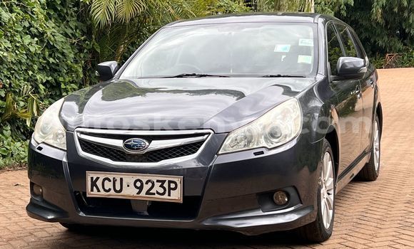 Buy Used Subaru Legacy Other Car in Nairobi in Nairobi Buy Used Subaru Legacy Other Car in Nairobi in Nairobi