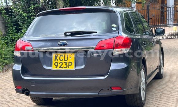 Buy Used Subaru Legacy Other Car in Nairobi in Nairobi Buy Used Subaru Legacy Other Car in Nairobi in Nairobi