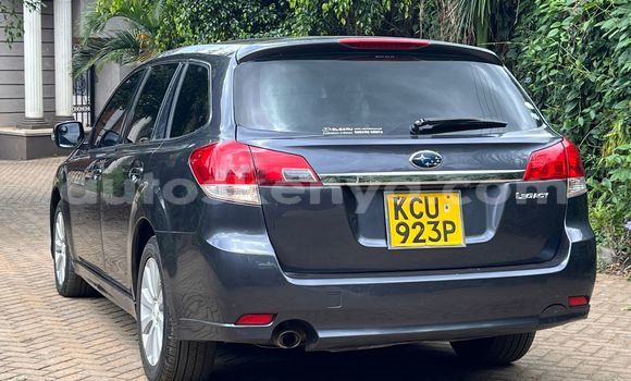 Buy Used Subaru Legacy Other Car in Nairobi in Nairobi Buy Used Subaru Legacy Other Car in Nairobi in Nairobi