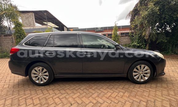 Buy Used Subaru Legacy Other Car in Nairobi in Nairobi Buy Used Subaru Legacy Other Car in Nairobi in Nairobi