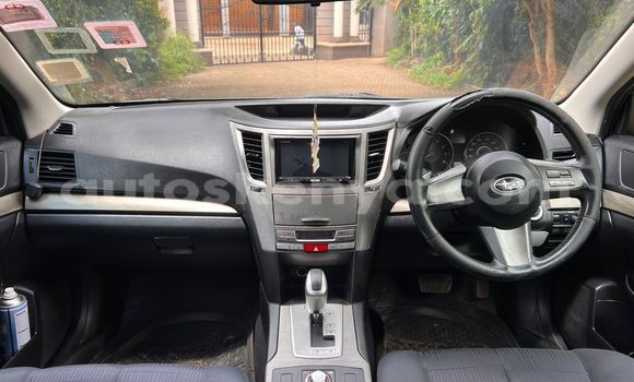 Buy Used Subaru Legacy Other Car in Nairobi in Nairobi Buy Used Subaru Legacy Other Car in Nairobi in Nairobi