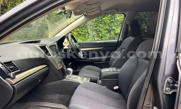 Buy Used Subaru Legacy Other Car in Nairobi in Nairobi Buy Used Subaru Legacy Other Car in Nairobi in Nairobi
