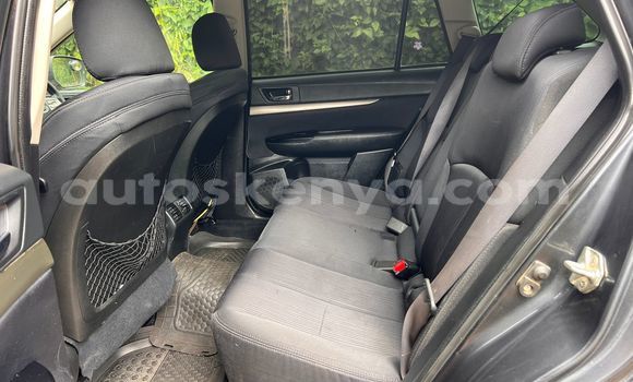 Buy Used Subaru Legacy Other Car in Nairobi in Nairobi Buy Used Subaru Legacy Other Car in Nairobi in Nairobi