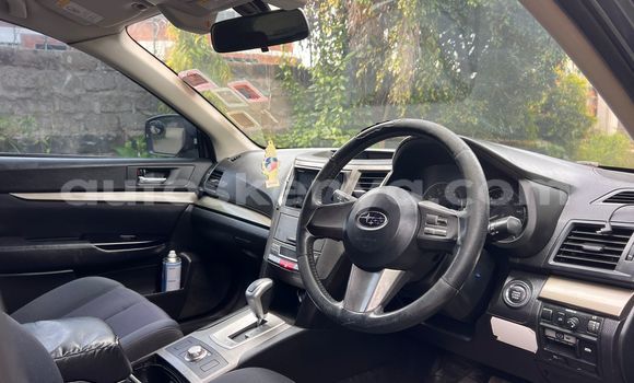 Buy Used Subaru Legacy Other Car in Nairobi in Nairobi Buy Used Subaru Legacy Other Car in Nairobi in Nairobi